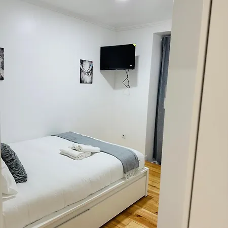 Almirante Reis - Arroios Lissabon