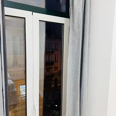 Almirante Reis - Arroios Lissabon