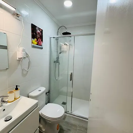 Almirante Reis - Arroios Privatunterkunft