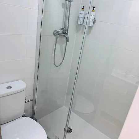 Privatunterkunft Almirante Reis - Arroios *