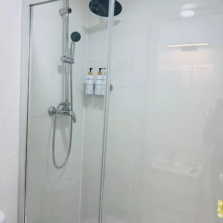 Almirante Reis - Arroios Privatunterkunft Lissabon