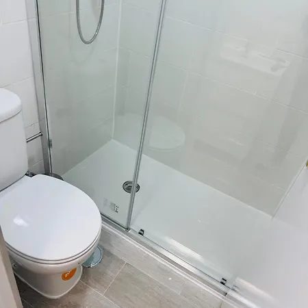 Almirante Reis - Arroios * Lissabon