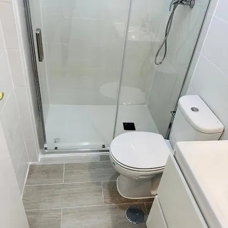 Privatunterkunft Almirante Reis - Arroios