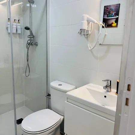 Almirante Reis - Arroios Lissabon