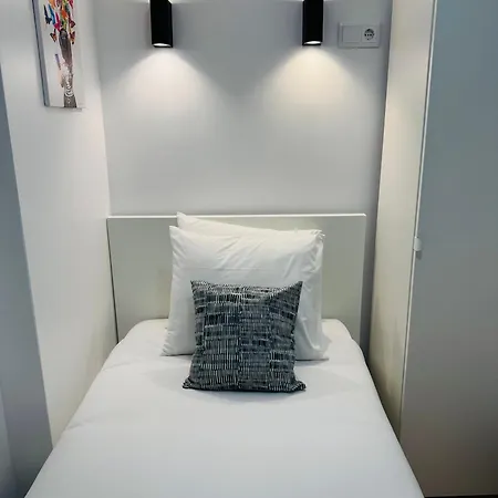 Almirante Reis - Arroios Privatunterkunft *