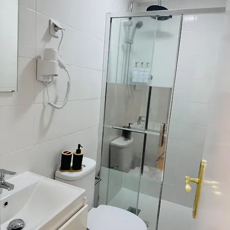 Almirante Reis - Arroios *