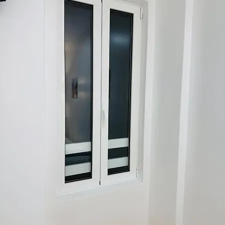 Almirante Reis - Arroios Privatunterkunft