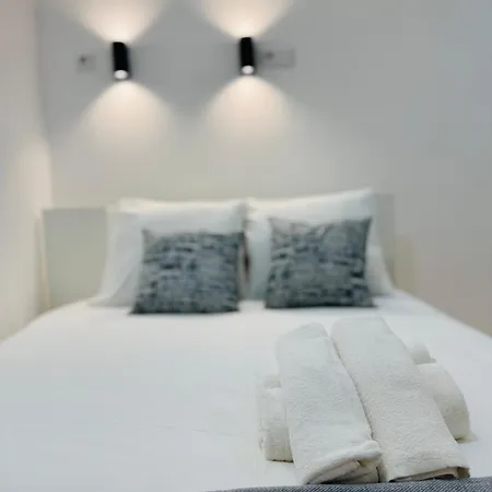 Almirante Reis - Arroios Privatunterkunft Lissabon