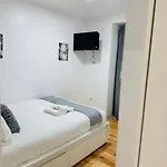 Almirante Reis - Arroios Lisbona
