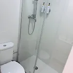 Pansiyon Almirante Reis - Arroios *