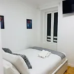 Almirante Reis - Arroios Alloggio in famiglia *