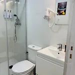 Almirante Reis - Arroios Lisbona