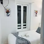 Almirante Reis - Arroios Pansiyon