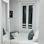 Almirante Reis - Arroios Pansiyon *