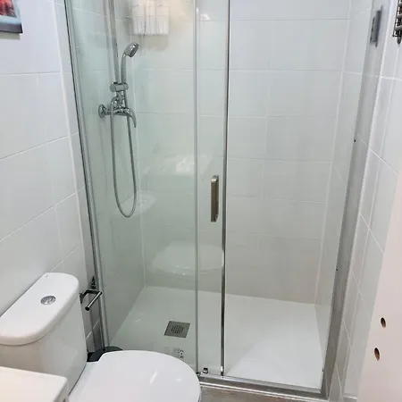 Almirante Reis - Arroios Quarto em Acomodações Particulares Lisboa