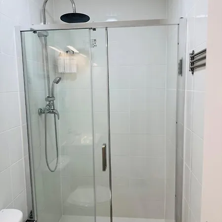 Kwatera prywatna Almirante Reis - Arroios Lizbona