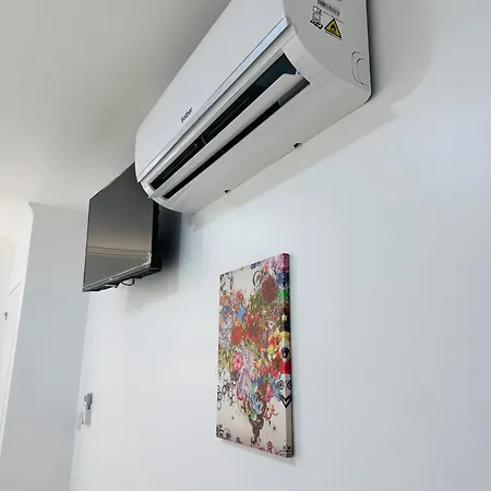 Almirante Reis - Arroios Lizbona