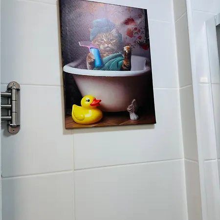 Kwatera prywatna Almirante Reis - Arroios