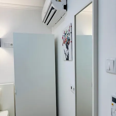 Kwatera prywatna Almirante Reis - Arroios Lizbona