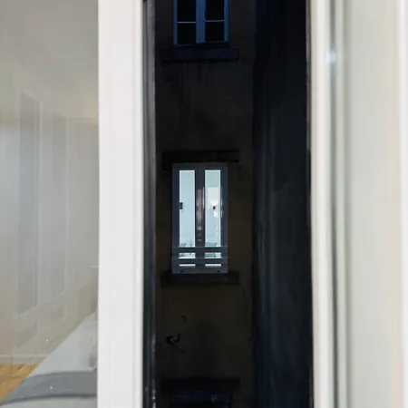 Almirante Reis - Arroios Quarto em Acomodações Particulares Lisboa