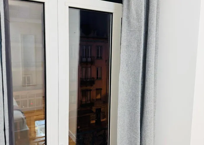 Almirante Reis - Arroios Lisboa