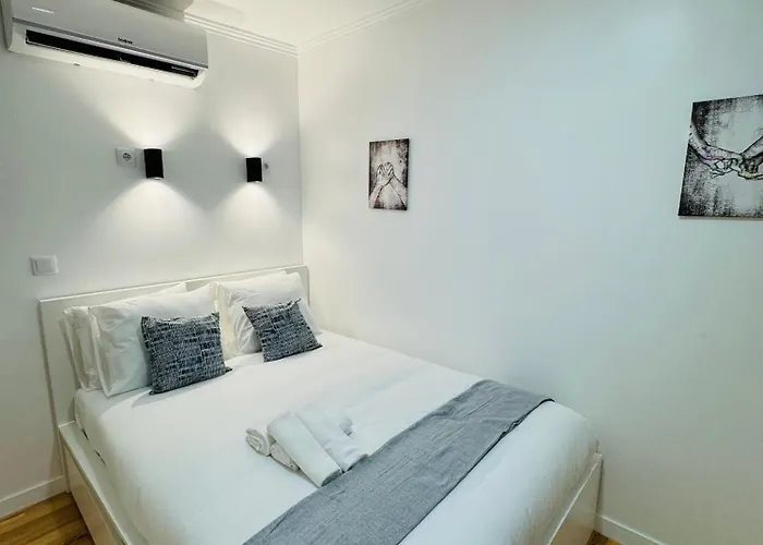 Almirante Reis - Arroios * Lisboa