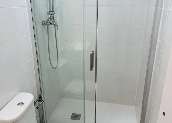 Almirante Reis - Arroios Ubytování v soukromí Lisboa