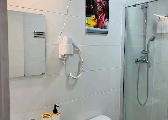 Almirante Reis - Arroios *