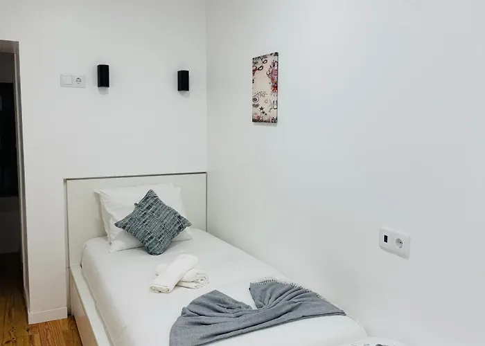 Almirante Reis - Arroios