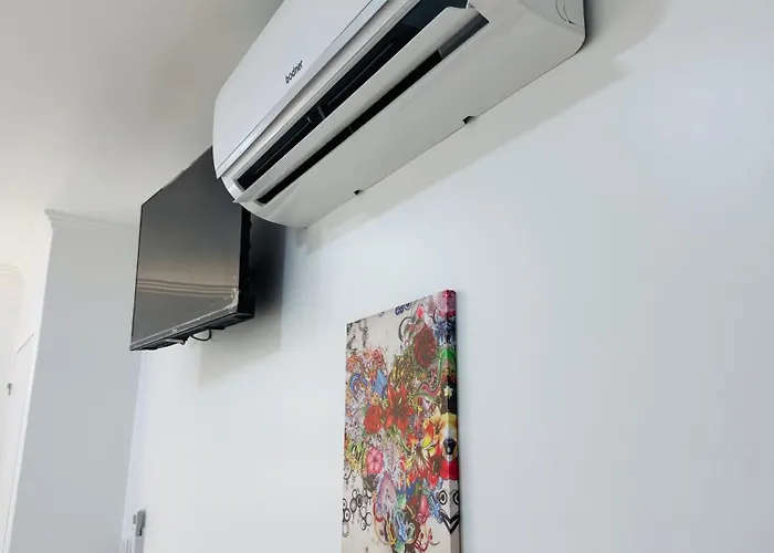 Almirante Reis - Arroios Lisboa