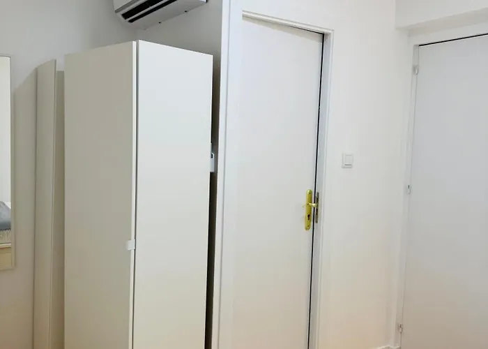Almirante Reis - Arroios Privat bolig *