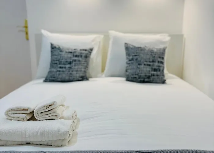 Almirante Reis - Arroios *