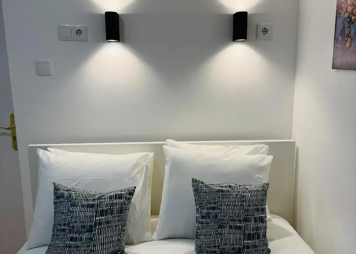 Almirante Reis - Arroios Lisboa