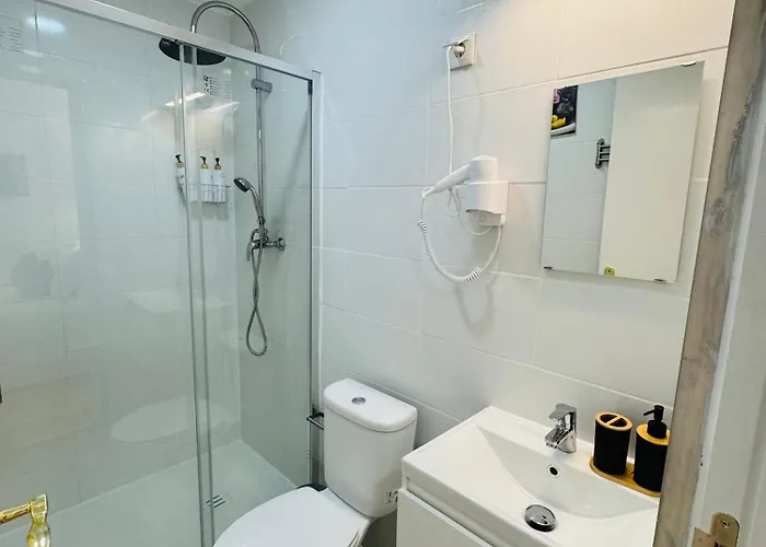 Ubytování v soukromí Almirante Reis - Arroios *