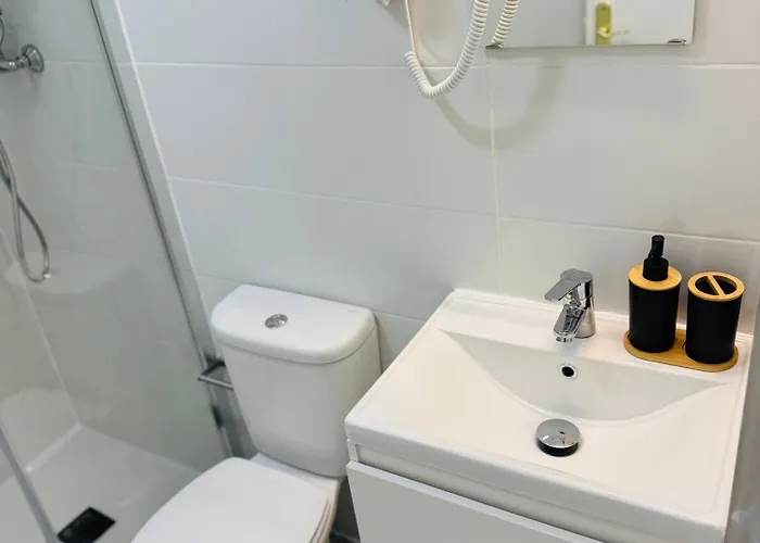 Almirante Reis - Arroios