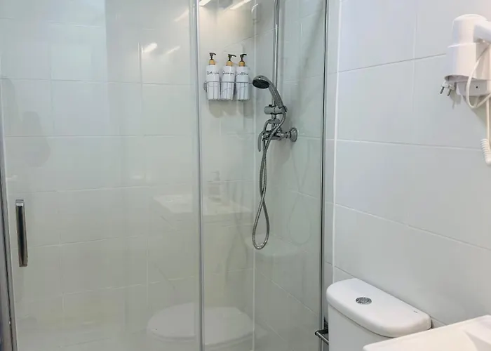 Ubytování v soukromí Almirante Reis - Arroios *