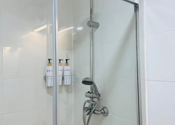 Almirante Reis - Arroios Ubytování v soukromí Lisboa