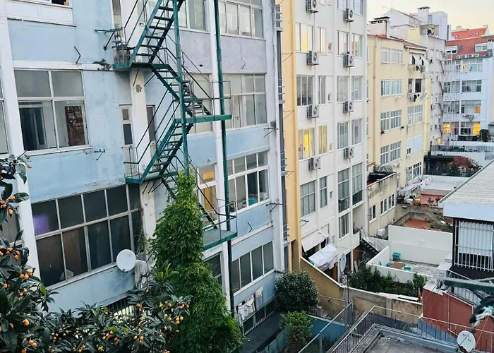 Ubytování v soukromí Almirante Reis - Arroios *