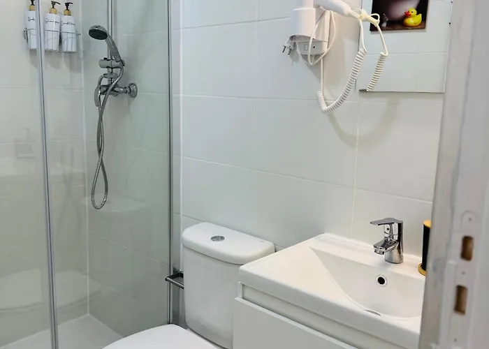 Almirante Reis - Arroios Lisboa