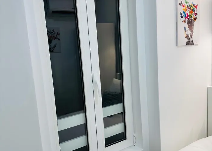 Almirante Reis - Arroios * Lisboa