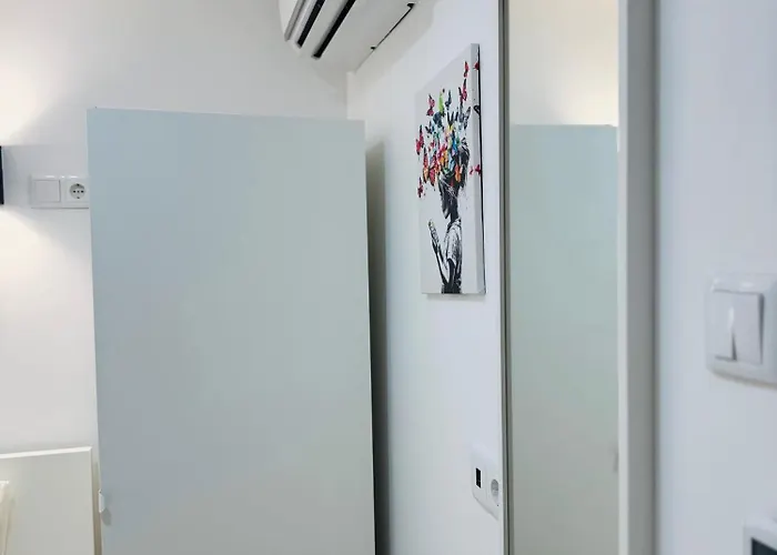 Ubytování v soukromí Almirante Reis - Arroios Lisboa