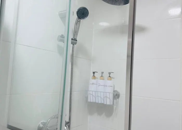 Almirante Reis - Arroios Lisboa