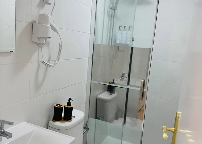 Almirante Reis - Arroios *