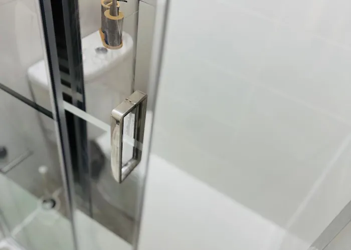 Almirante Reis - Arroios Habitación en casa particular *