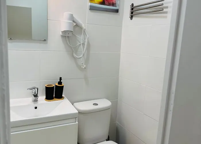 Almirante Reis - Arroios