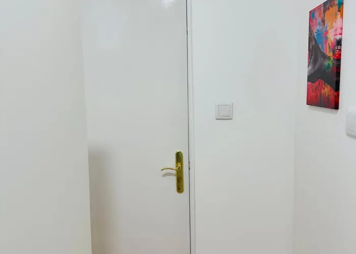 Ubytování v soukromí Almirante Reis - Arroios *