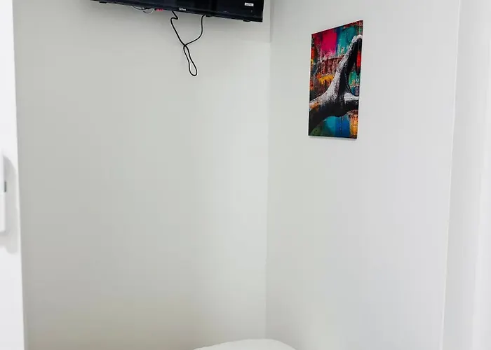 Almirante Reis - Arroios