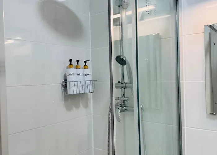 Ubytování v soukromí Almirante Reis - Arroios Lisboa