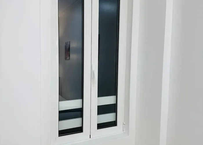 Almirante Reis - Arroios Ubytování v soukromí