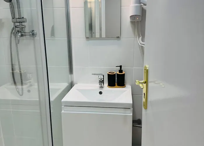 Almirante Reis - Arroios